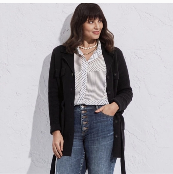 Cabi 6174 Jackie Cardigan - Picture 2 of 5